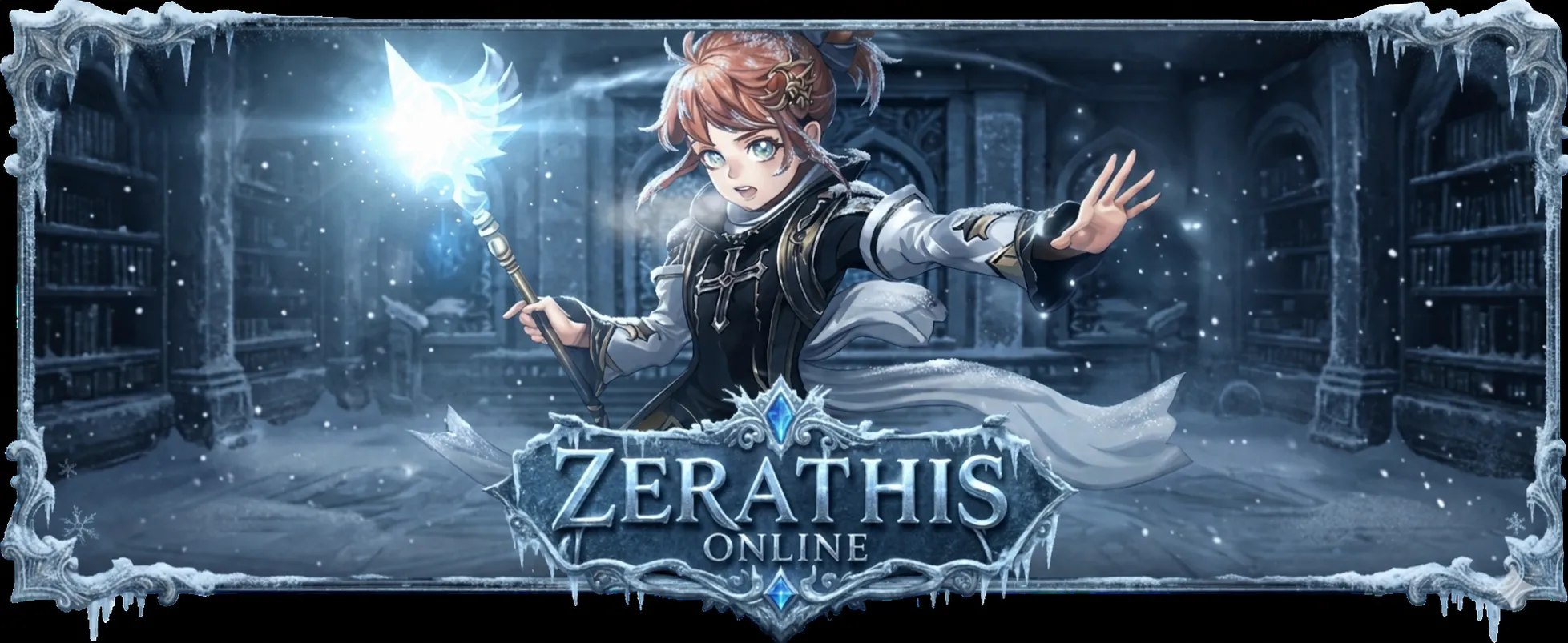 Zerathis Online | 110Cap EU/CH | 7/24 Auto Events | Dungeon System | Long Therm | G.O 17.04.2026