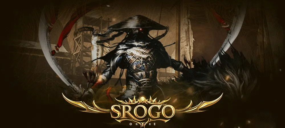 Silkroad-GO | 80 Cap Macro Server $10,000 Prize Pool Beta Launch: 03.04.2026 Grand Launch: 10.04.2026