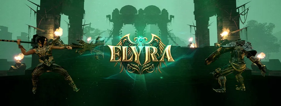 Elyra Online | 80 CAP CH 1X | MACRO - TRIJOB - SEASON SYSTEM  | BÜYÜK AÇILIŞ 10 NİSAN