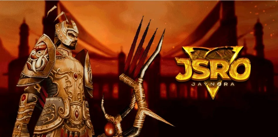 SRO Jaynora | 60 CAP | Upgrade System | Only China | 5 AYDIR AKTİF!