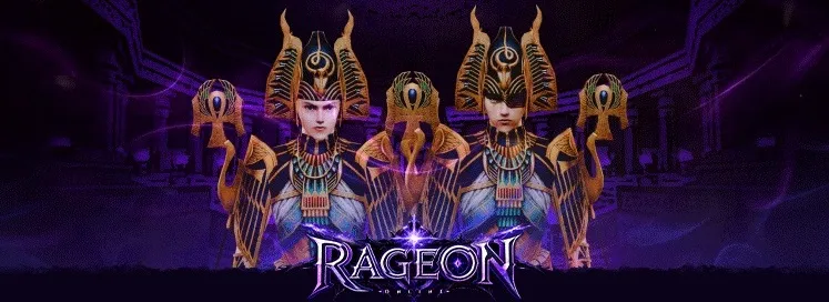 Rageon Online